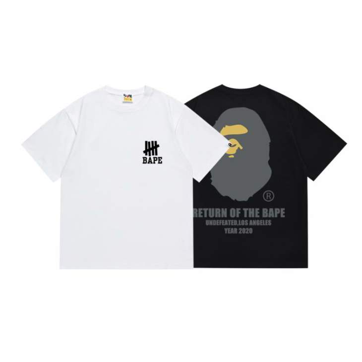 Picture of Aape T Shirts Short _SKUBapeS-2XLscqx17024718